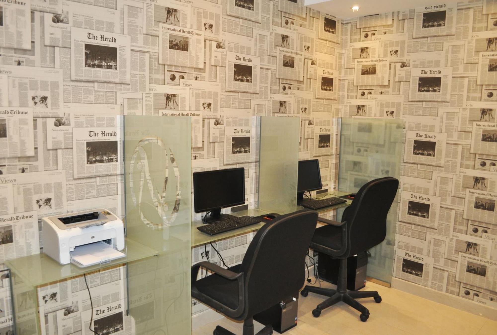 Nafa Serviced نافا للشقق المخدومة Dammam