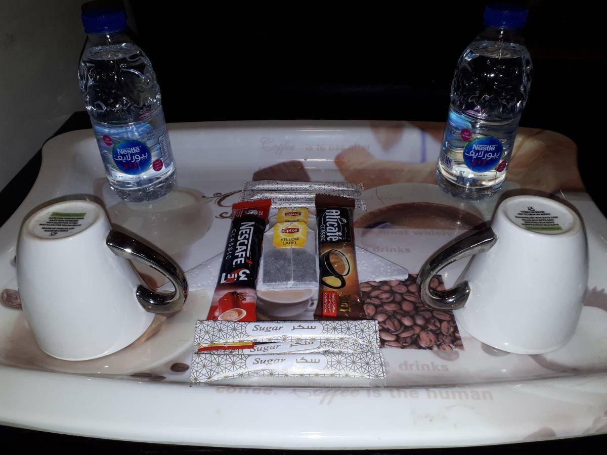 Nafa Serviced نافا للشقق المخدومة
